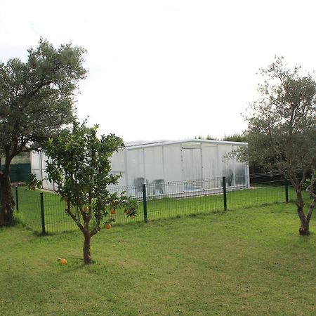 Appartamento La Huertarrona Candeleda Esterno foto
