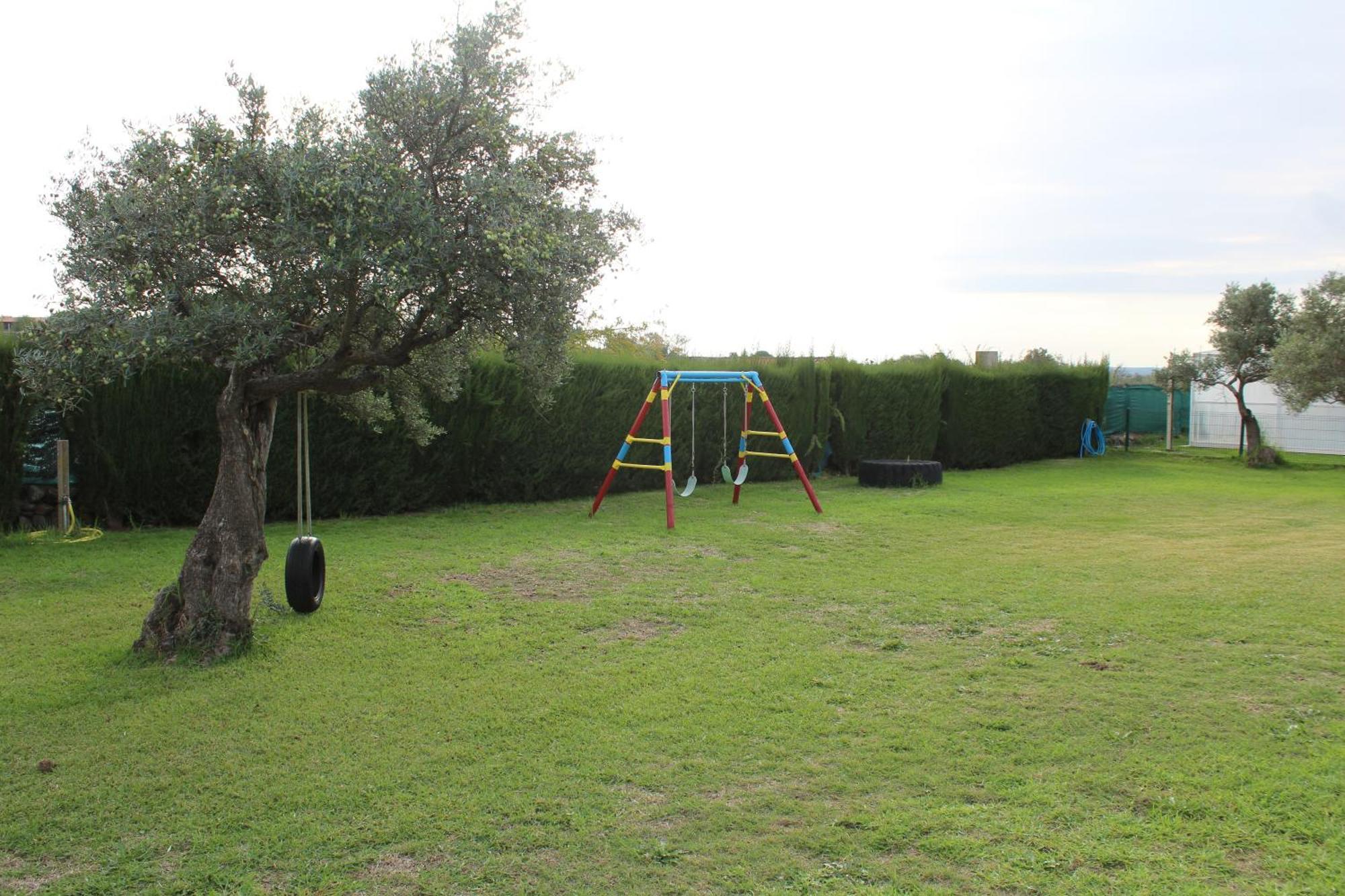 Appartamento La Huertarrona Candeleda Esterno foto