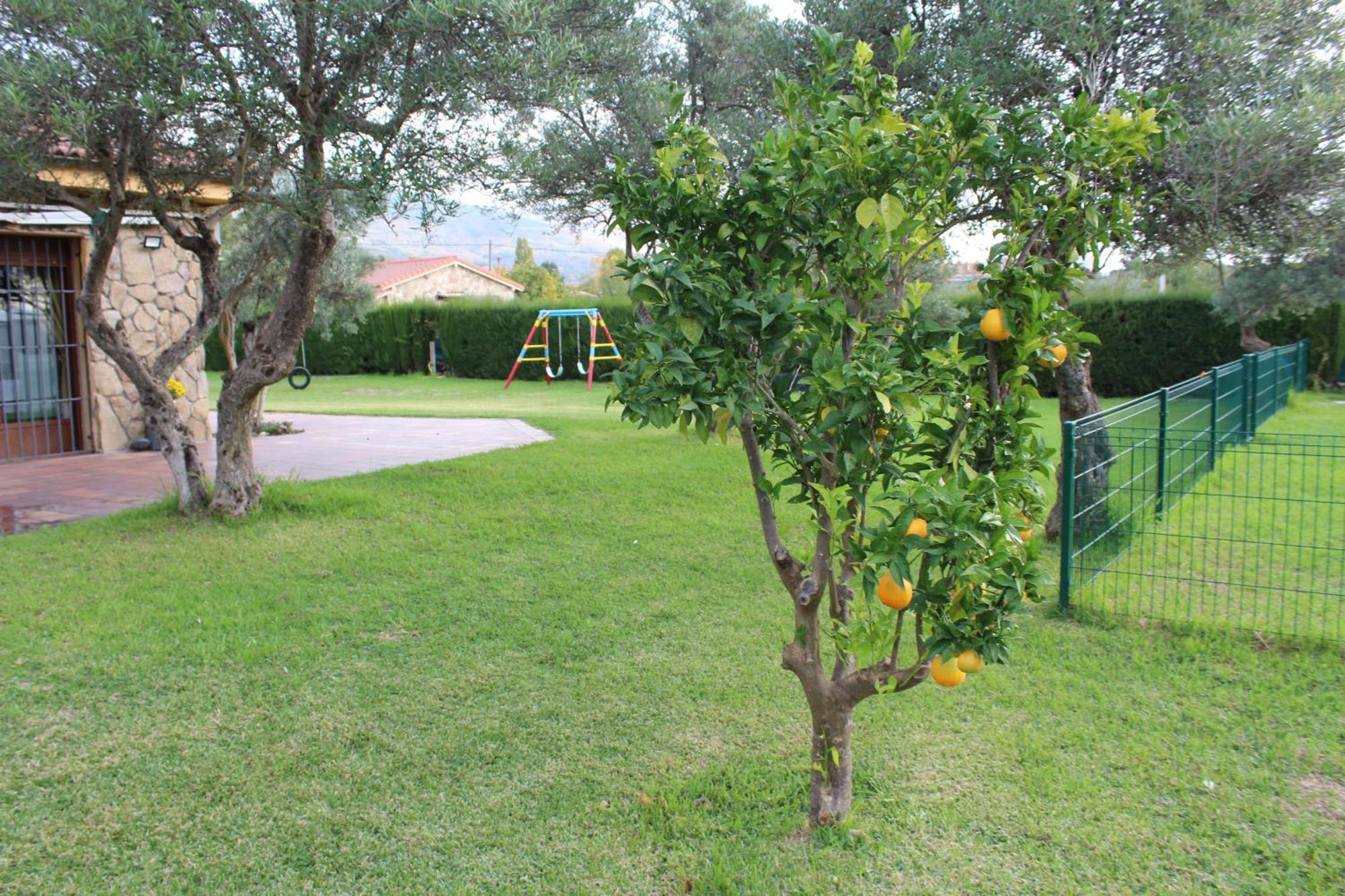 Appartamento La Huertarrona Candeleda Esterno foto